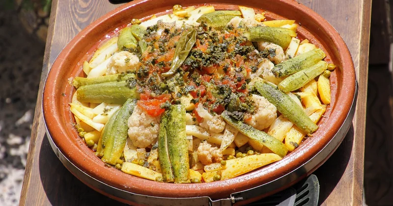 Quels légumes, et pourquoi on ne met pas n'importe quoi