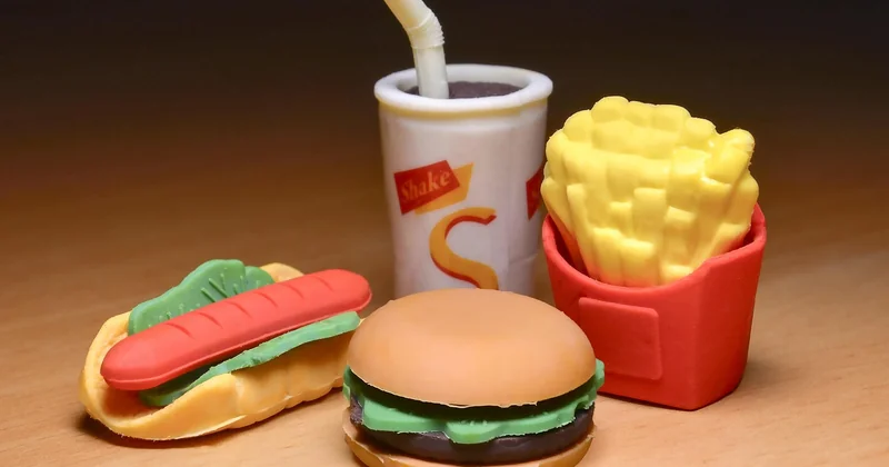 Comment vérifier vous-même un Burger King autour de vous