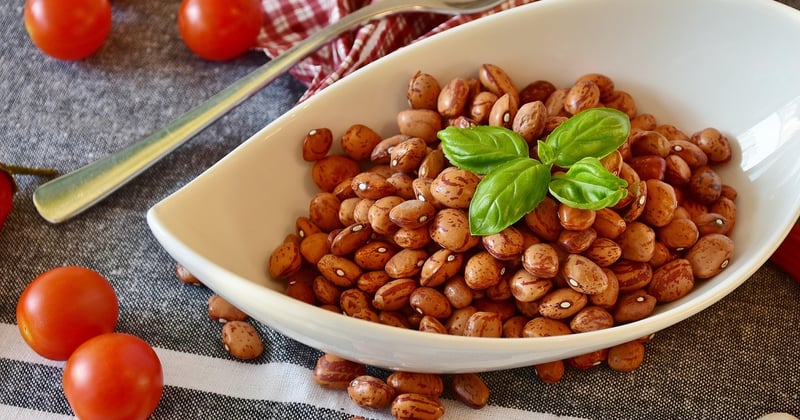 10 idées de plats végétariens riches en protéines sans viande