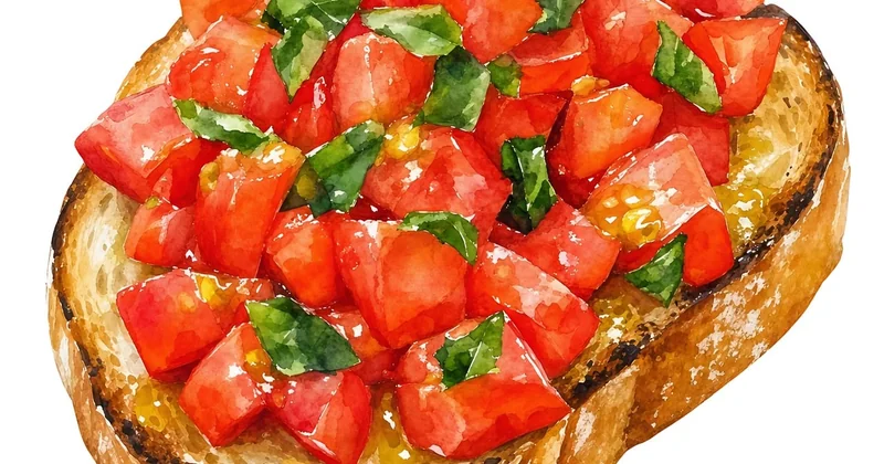 5 recettes apéro express qui marchent à tous les coups