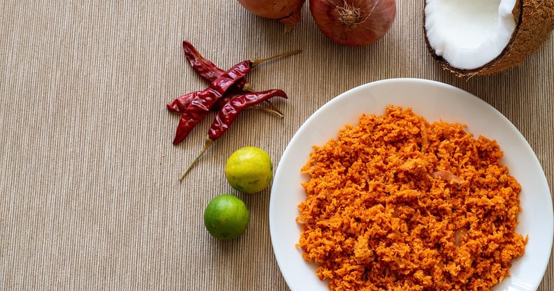 Chili sin carne végétarien et épicé : la recette qui réveille vos papilles
