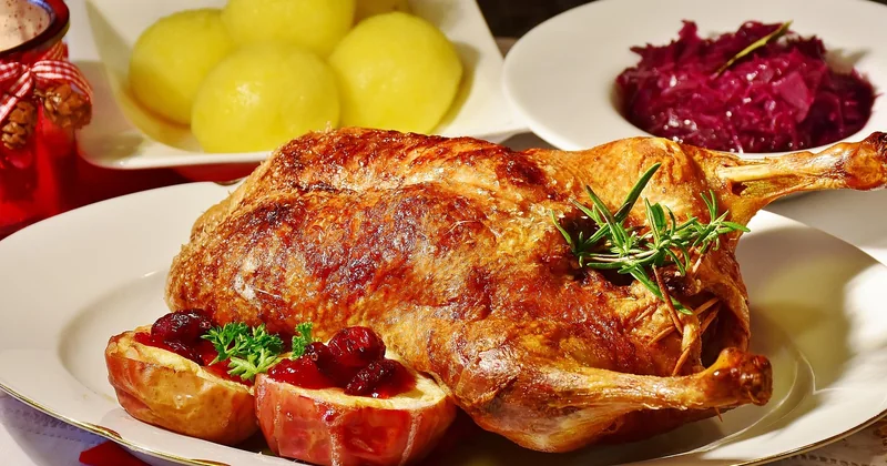 Recette de cuisse de canard moelleuse : la méthode que j'utilise