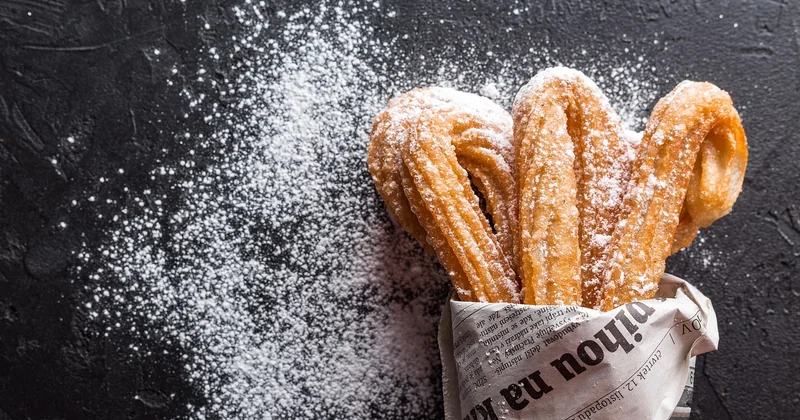 Trois recettes de verrines bluffantes et faciles