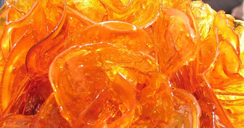 La technique du caramel stable : le secret que personne ne vous dit