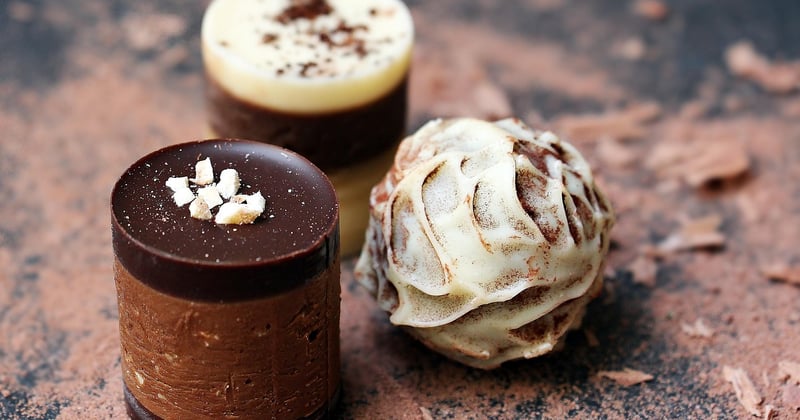 Moelleux au chocolat coeur coulant facile : la recette express qui impressionne