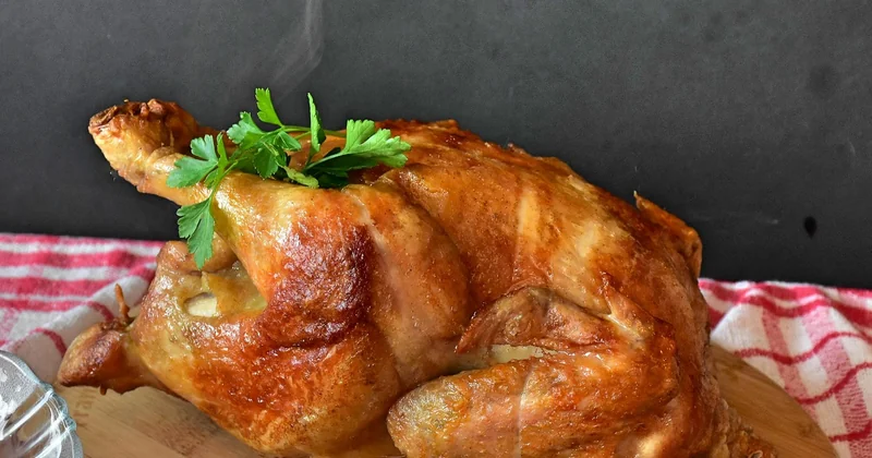 La recette complète, étape par étape
